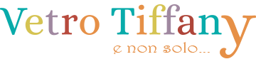 Vetro Tiffany Logo